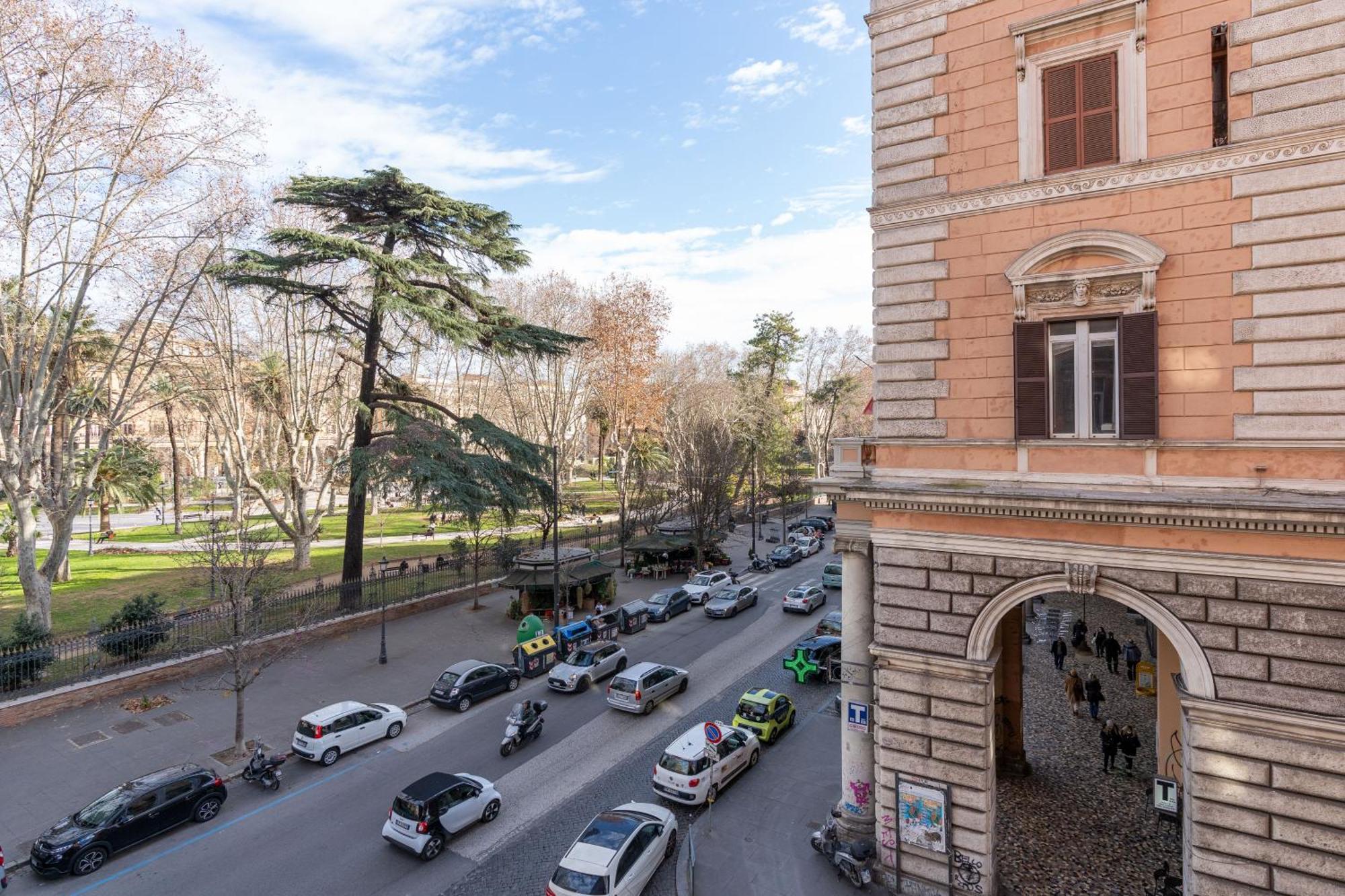Drago D'Oro Guesthouse, Rome